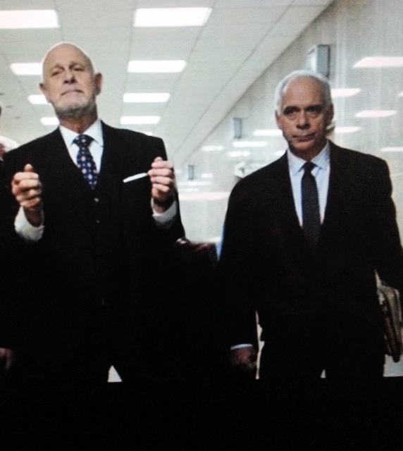 House of Cards With Gerald Mcraney Season 2