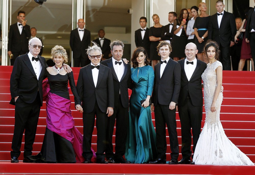 Cannes 2015 (Youth Premiere)