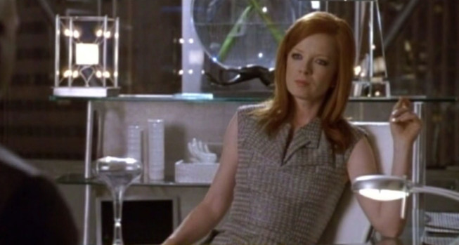 Still of Shirley Manson in Terminator: The Sarah Connor Chronicles (2008)