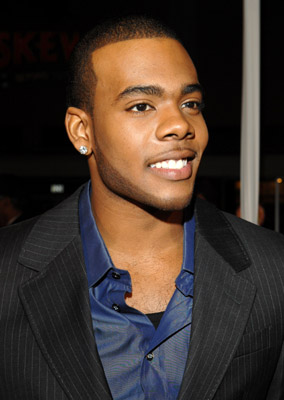 Mario at event of Freedom Writers (2007)