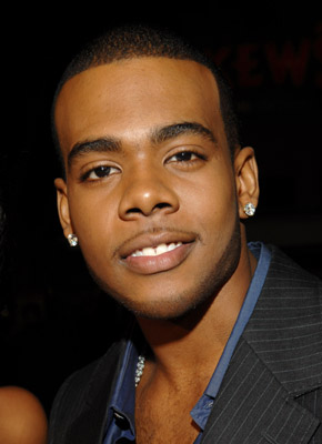 Mario at event of Freedom Writers (2007)