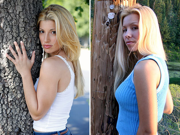 Tania Raymonde as Jodi Arias Lifetime`s 