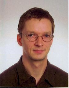 Sven Ulrich