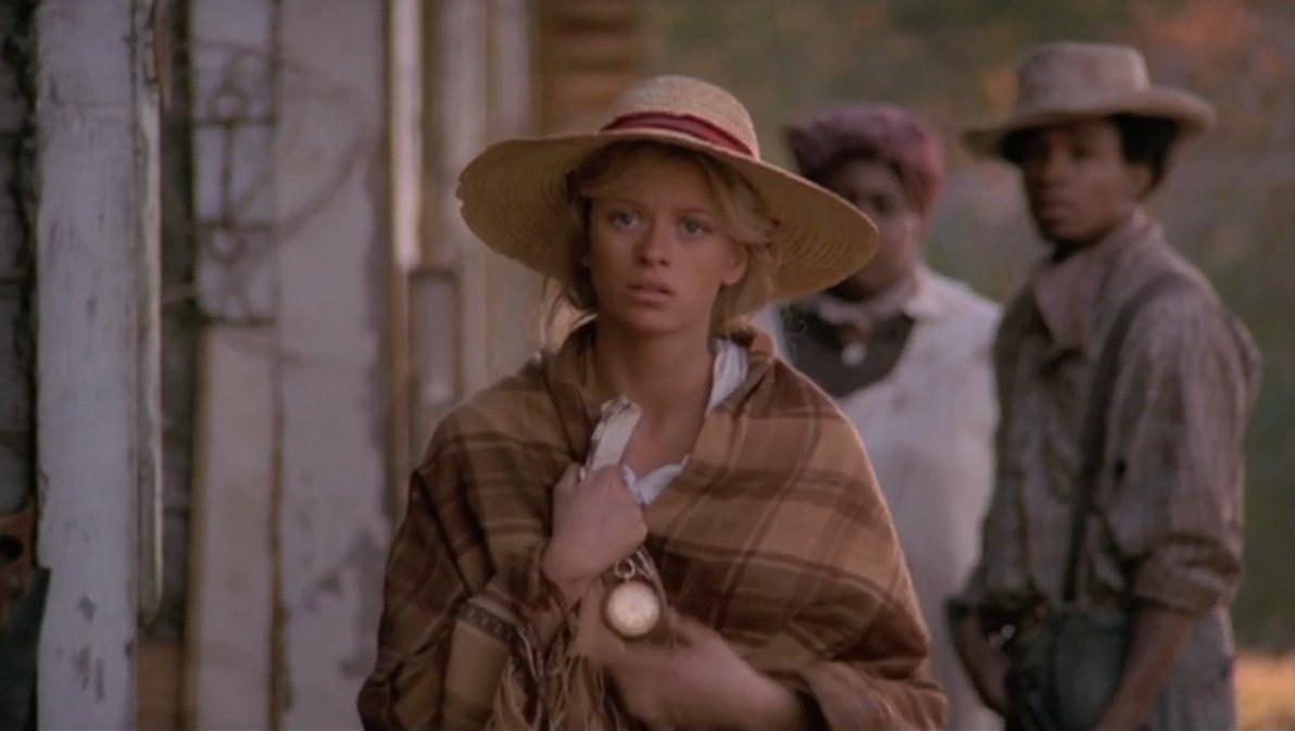 Still of Gwendolyn Edwards from The Last Confederate