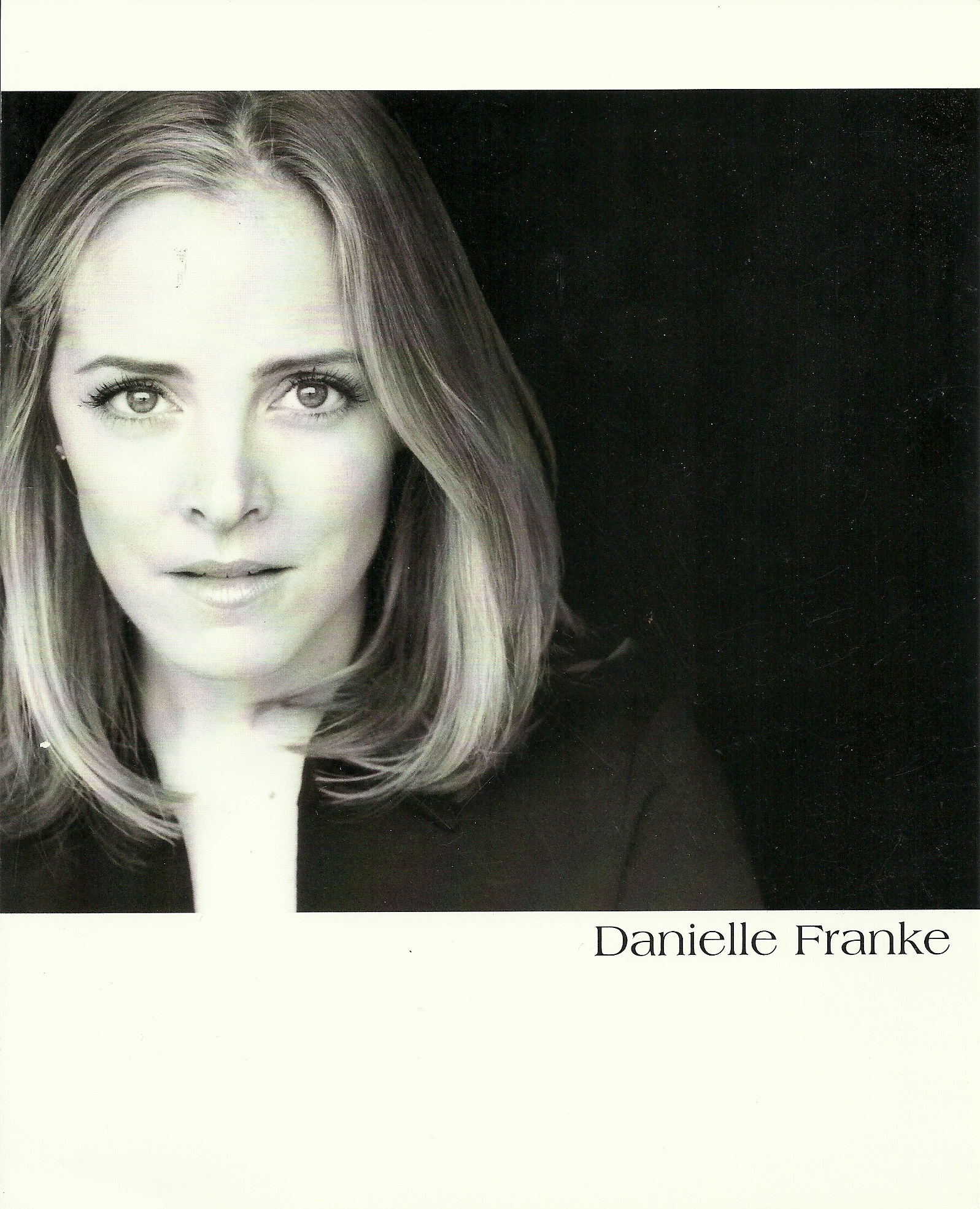 Danielle Franke