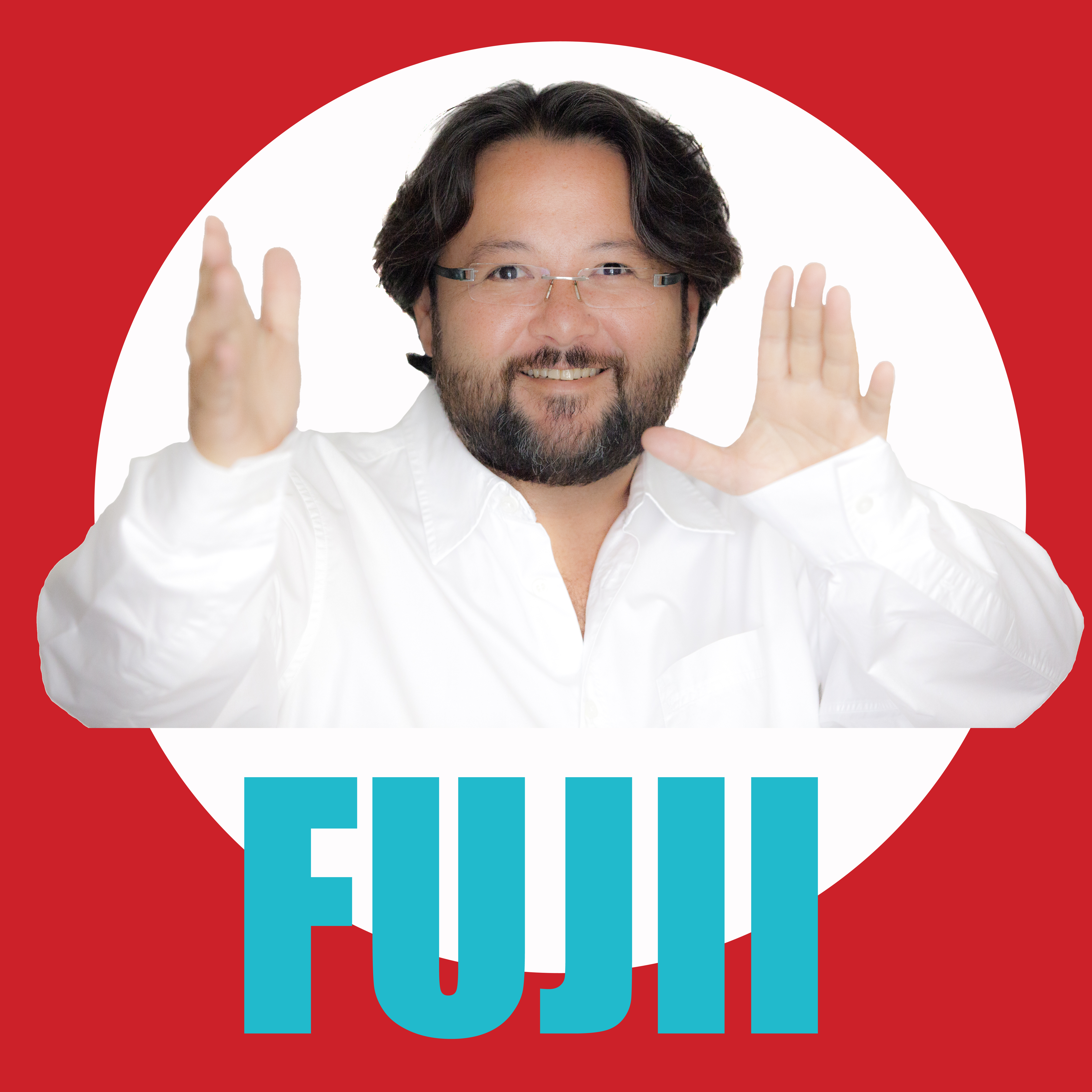 Ricardo Fujii