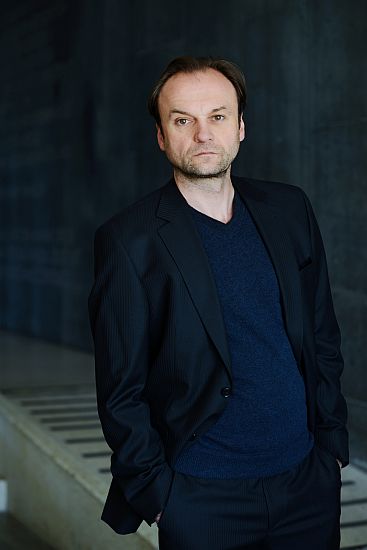Stefan Mehren 2013