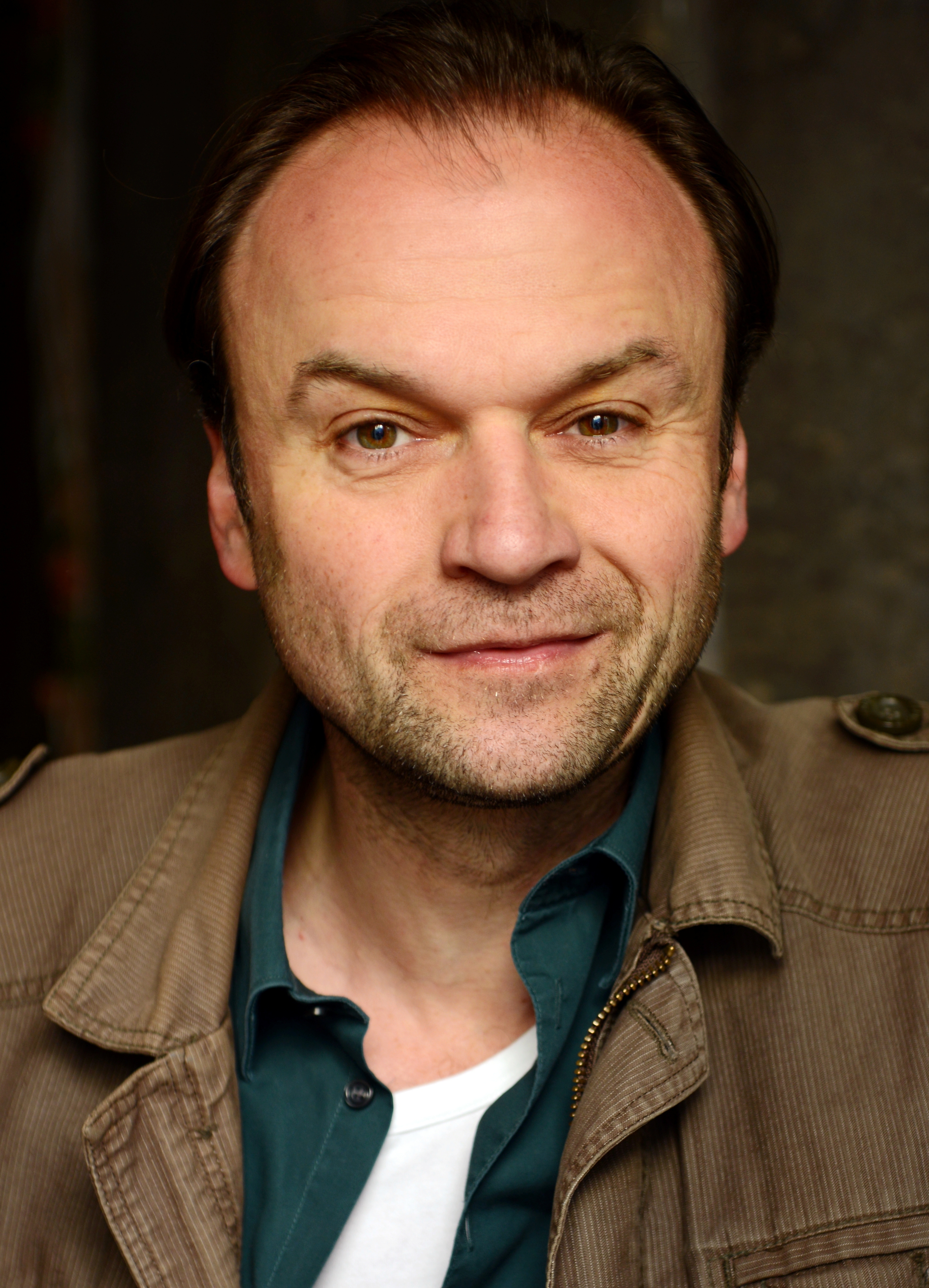 Stefan Mehren 2013