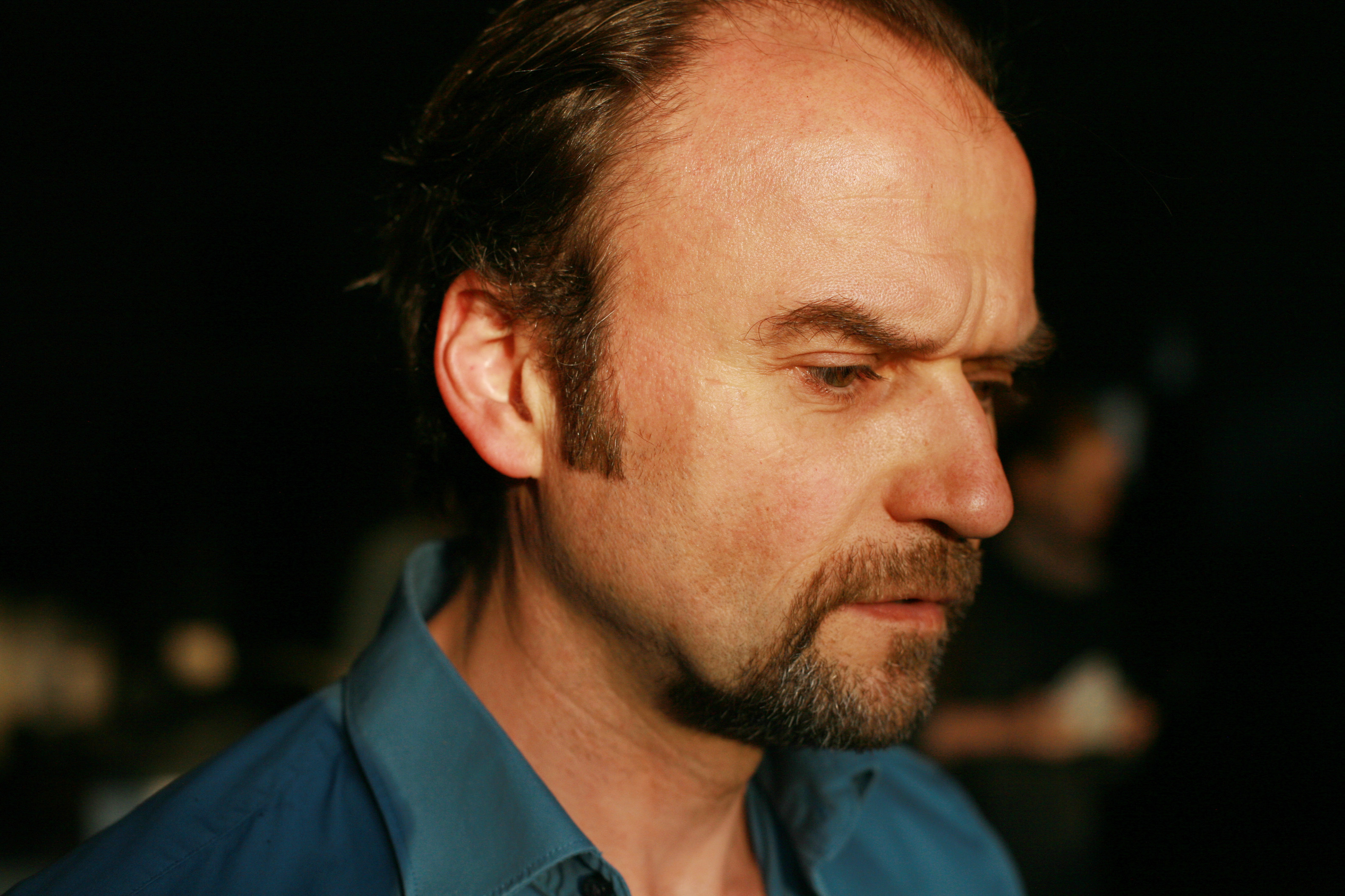 Stefan Mehren 2015