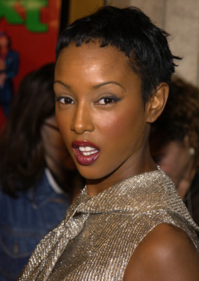 Trina McGee at event of Friday After Next (2002)
