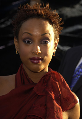 Trina McGee at event of Blue Crush (2002)
