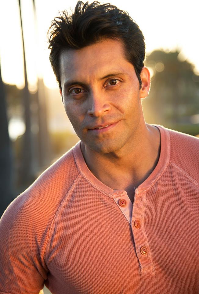 Leading Actor, Director, & Writer: Crister De Leon, Santa Barbara, CA