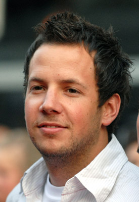 Pierre Bouvier at event of 2006 MuchMusic Video Awards (2006)