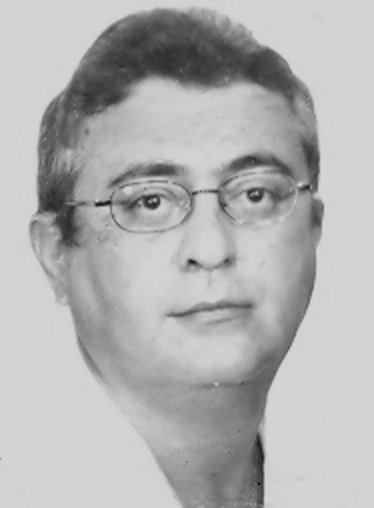 Mario Helguera