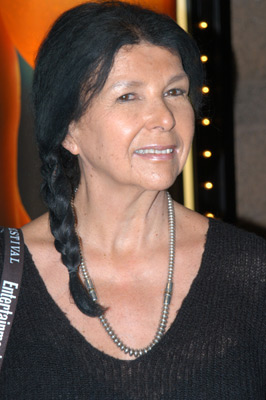 Puka Moeau at event of Rangimarie (2003)
