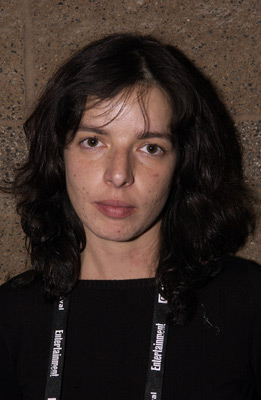 Mercedes Moncada Rodríguez at event of El inmortal (2005)