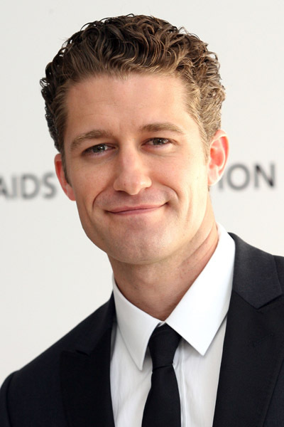 Matthew Morrison at event of The 82nd Annual Academy Awards (2010)