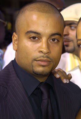 Jessy Terrero at event of Soul Plane (2004)