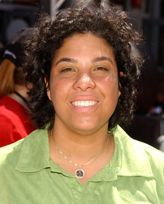Angela Robinson at event of Herbie Fully Loaded (2005)