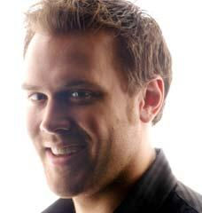 Daniel Bedingfield