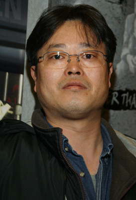 Weijun Chen at event of Hao si bu ru lai huo zhe (2003)