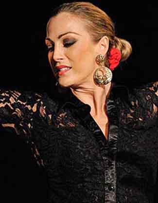 Flamenco Show