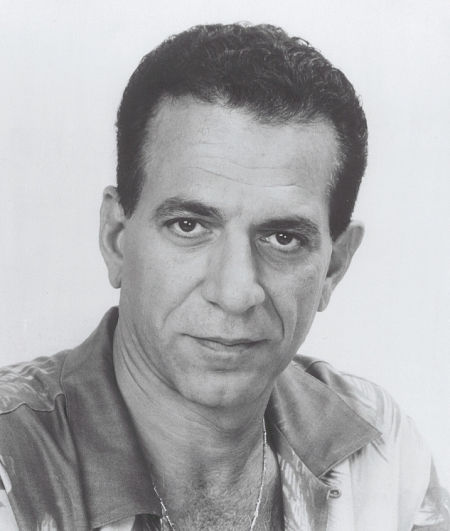 Tony Vitucci