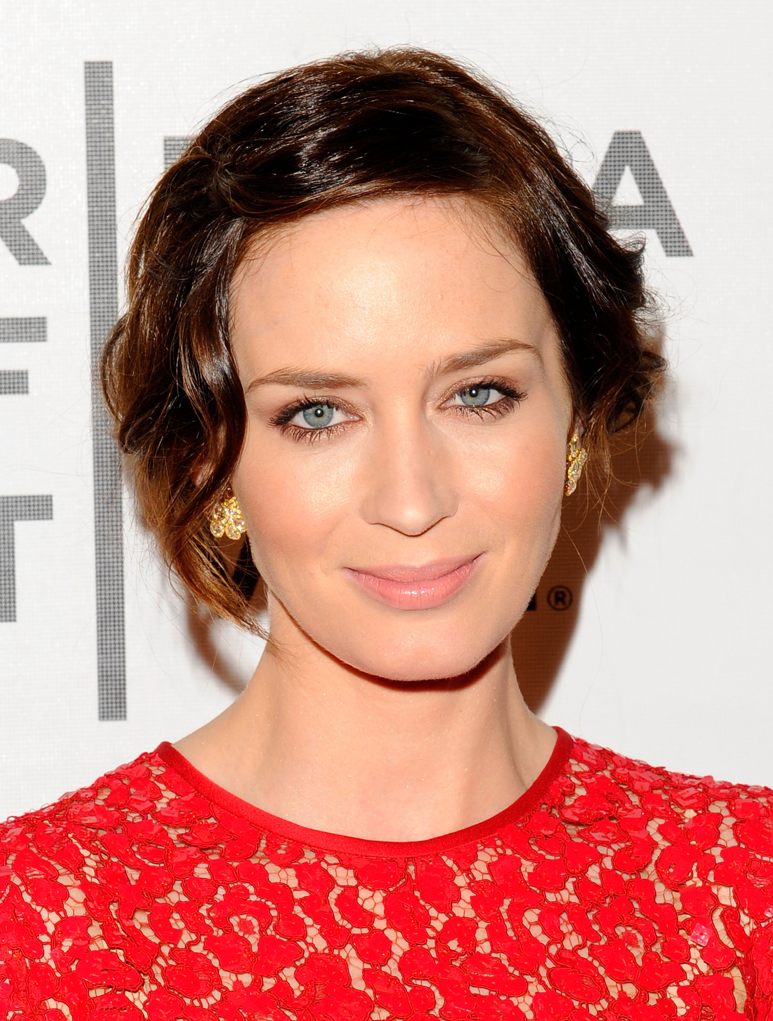 Emily Blunt at event of Your Sister's Sister (2011)