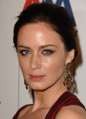 Emily Blunt