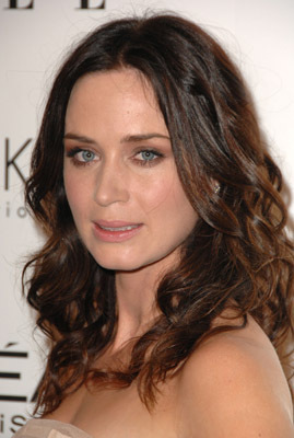 Emily Blunt