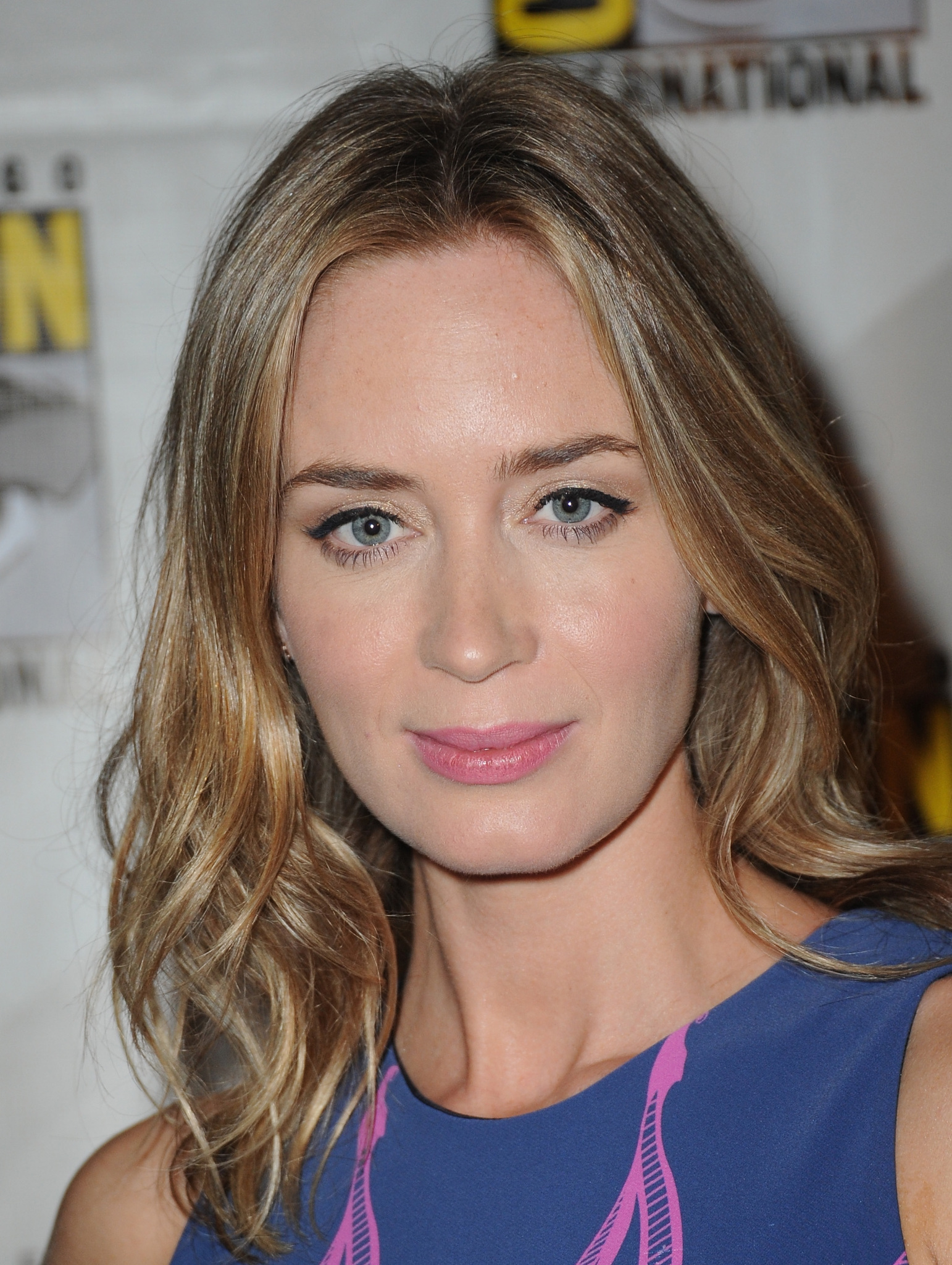 Emily Blunt