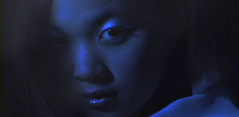 Still of Kathy Shao-Lin Lee in Being with Me (2001)