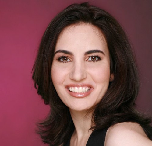 Vida Ghaffari