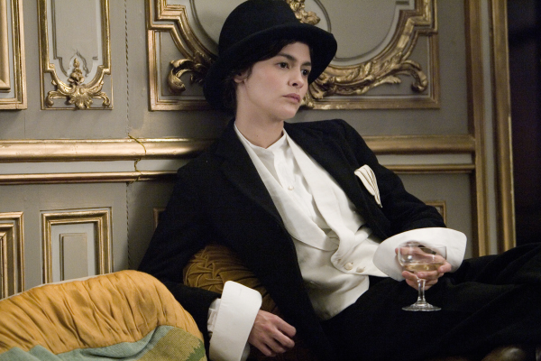 Still of Audrey Tautou in Coco avant Chanel (2009)