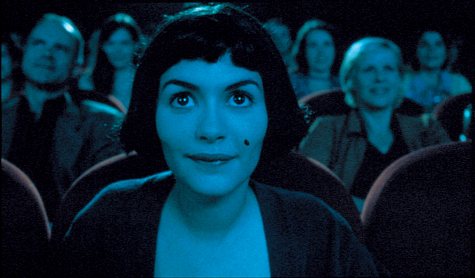 Still of Audrey Tautou in Amelija is Monmartro (2001)
