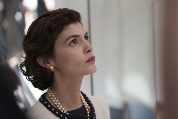 Still of Audrey Tautou in Coco avant Chanel (2009)