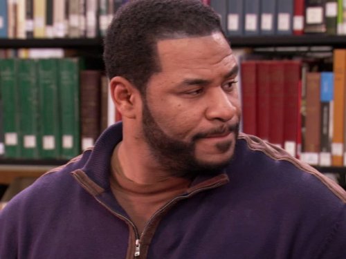 Still of Jerome Bettis in Who Do You Think You Are? (2010)