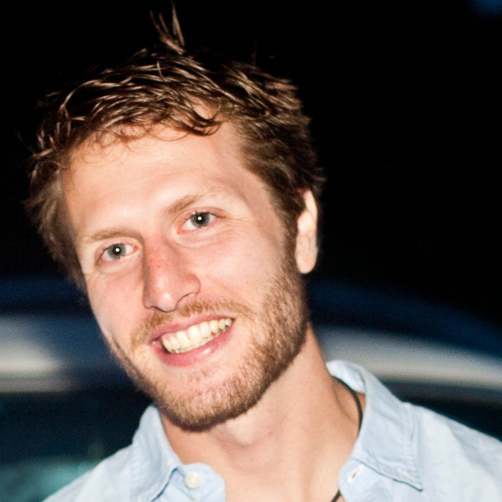 Still of Matthew Heineman in Escape Fire: The Fight to Rescue American Healthcare (2012)