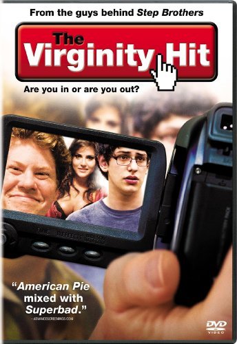 Sunny Leone, Matt Bennett and Zack Pearlman in The Virginity Hit (2010)