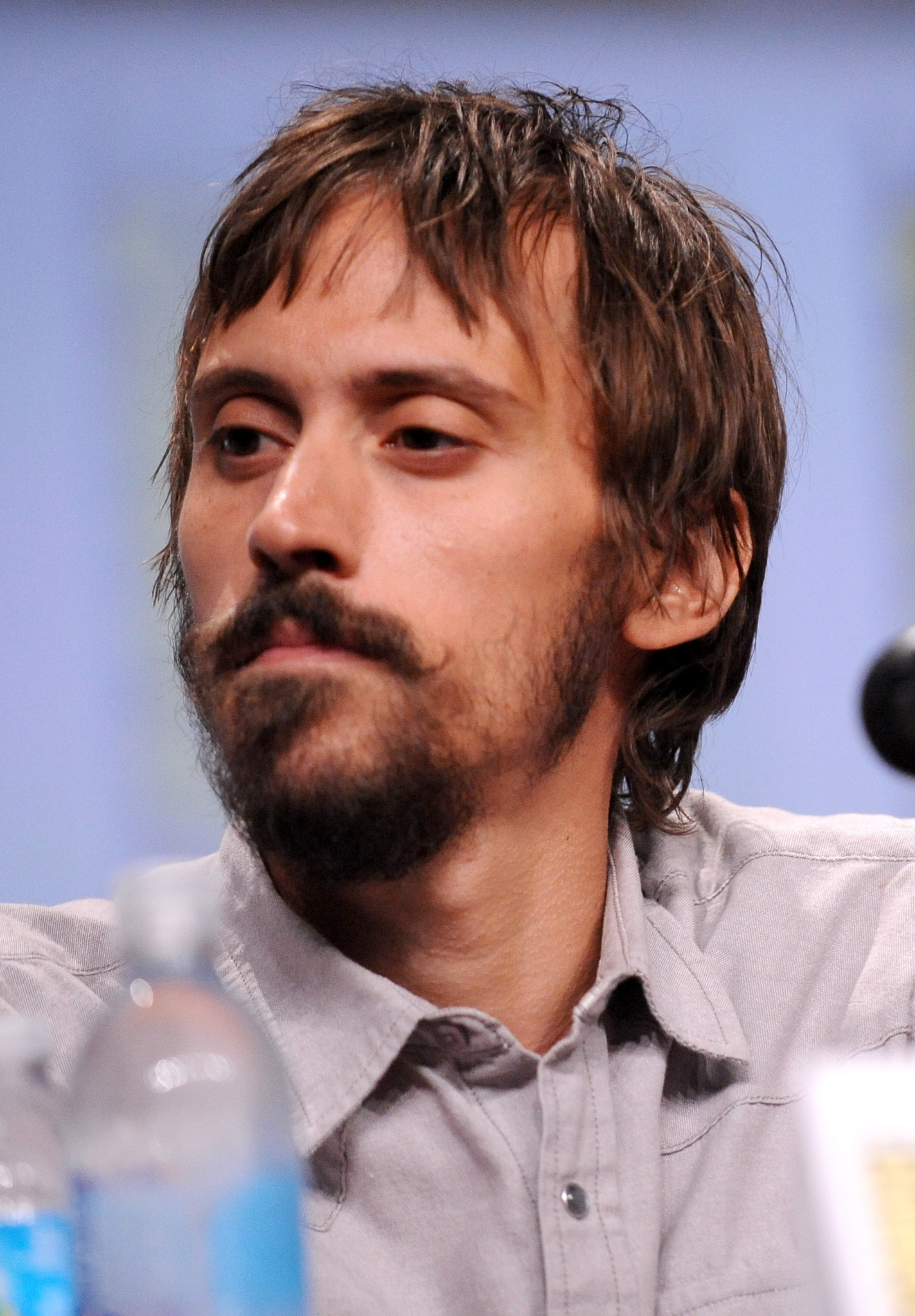 Niko Nicotera at event of Sons of Anarchy (2008)