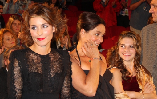 beyond in competition, venice film festival 2011