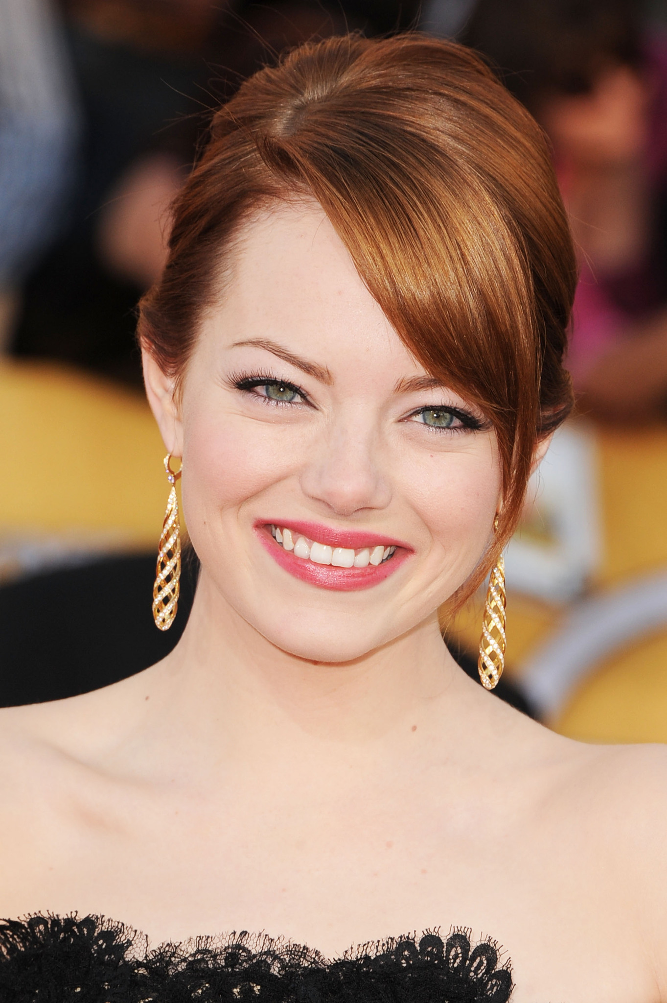 Emma Stone