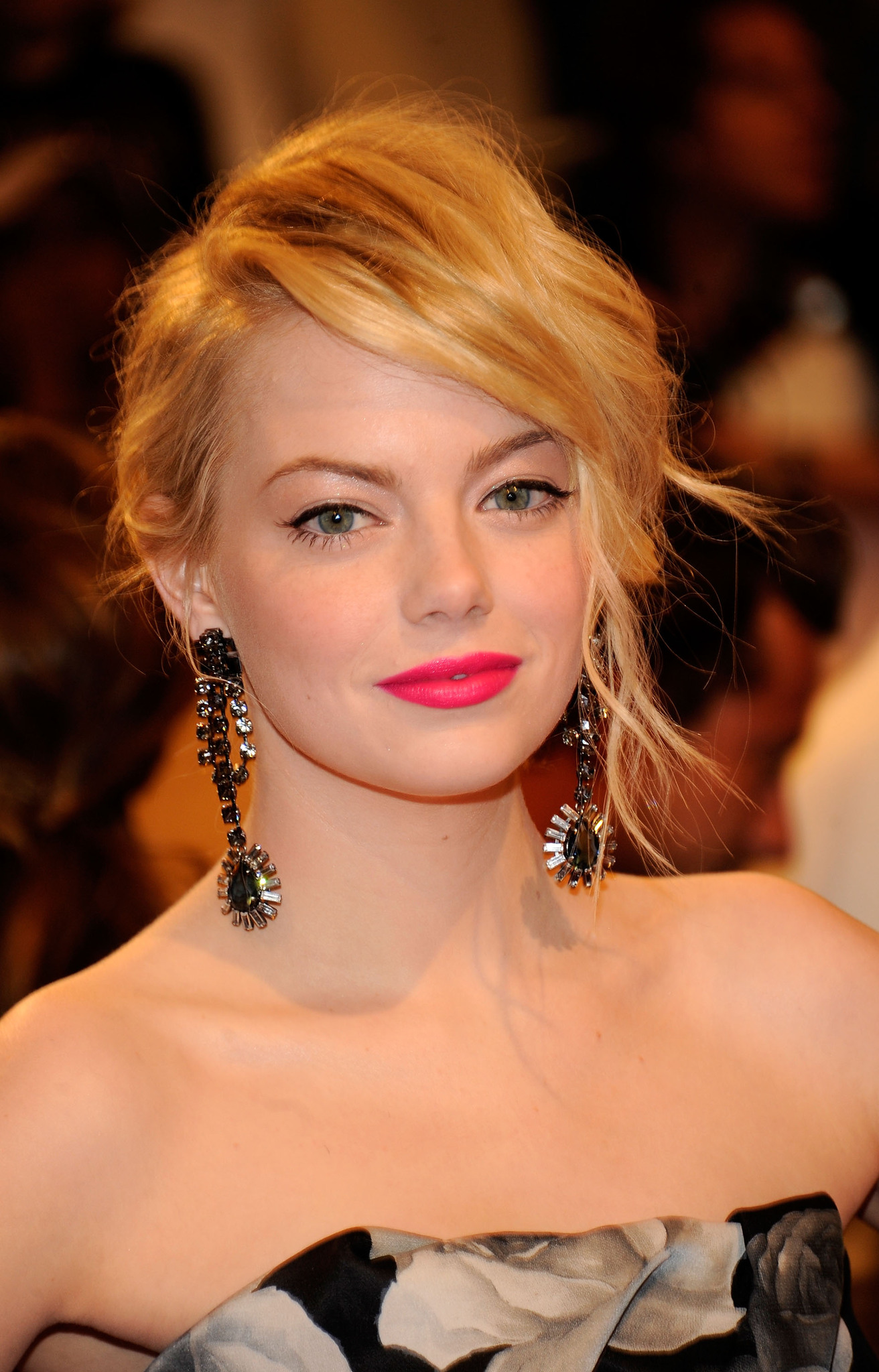 Emma Stone