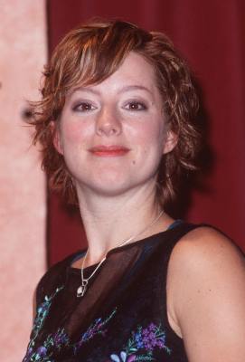 Sarah McLachlan