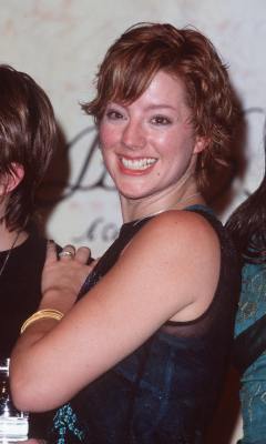 Sarah McLachlan