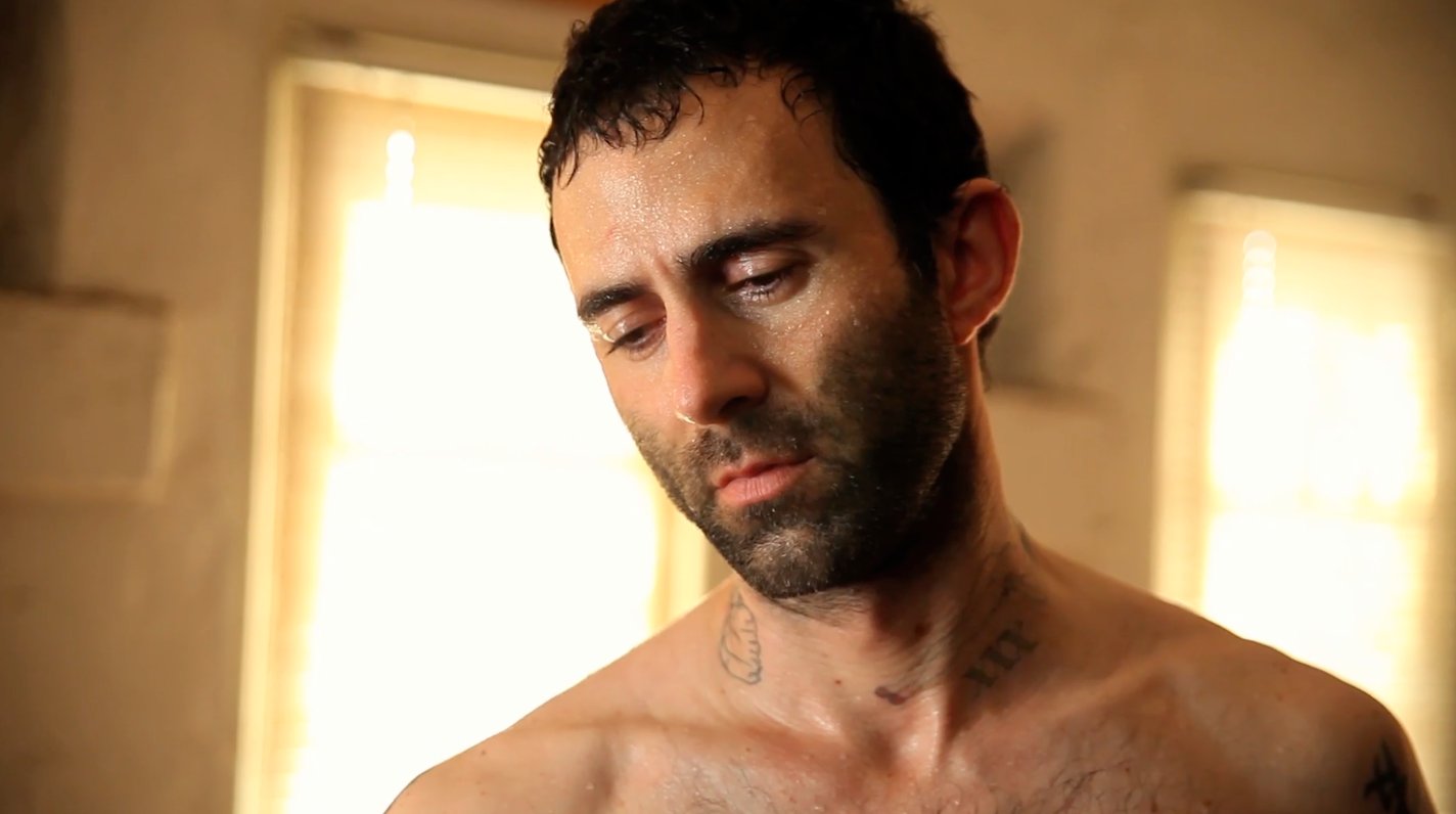 Still of Christopher Amitrano in The Easy
