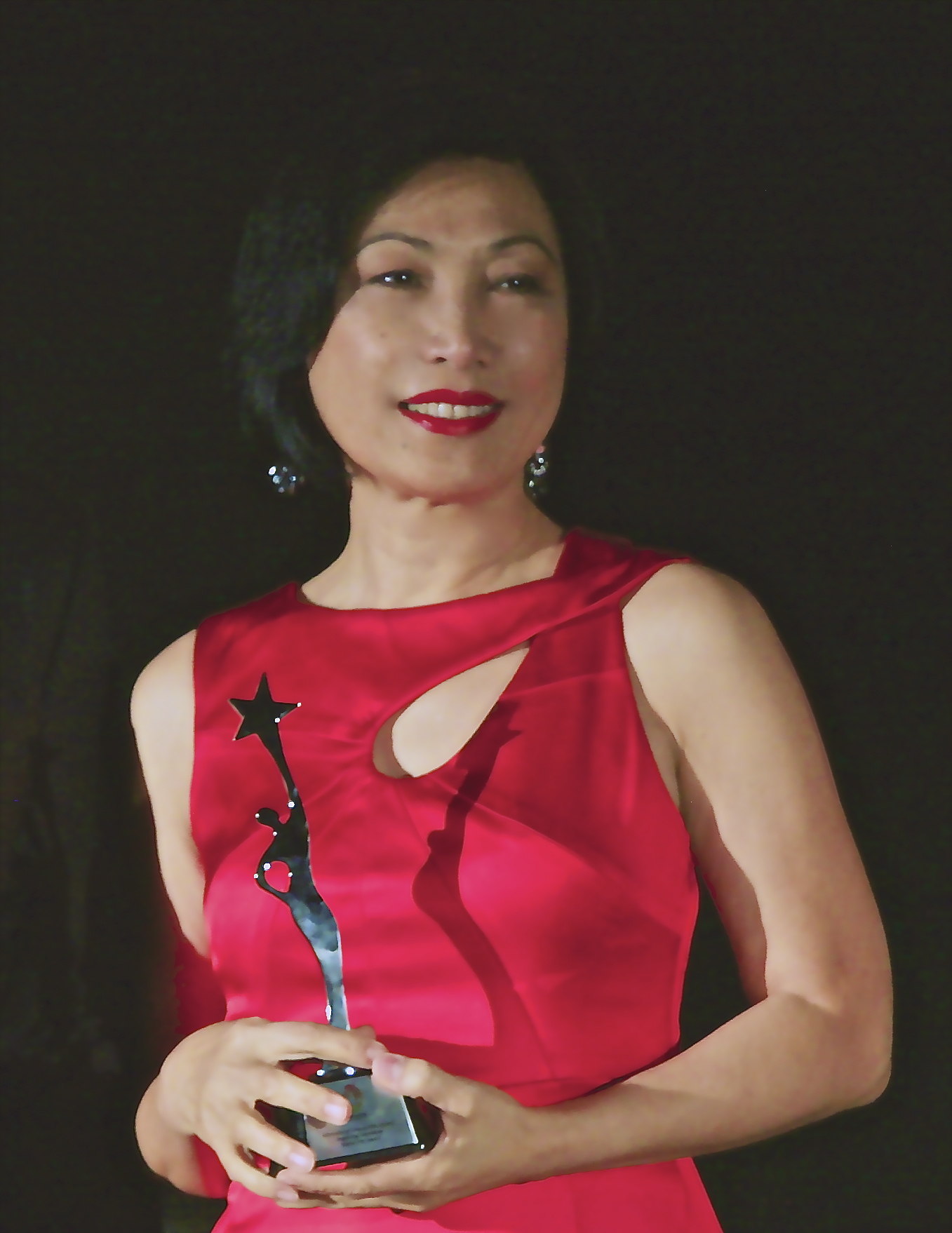 Best Director Award, International Chinese Film Festival 2012