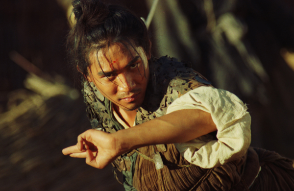 Still of Tony Chiu Wai Leung in Dung che sai duk (1994)