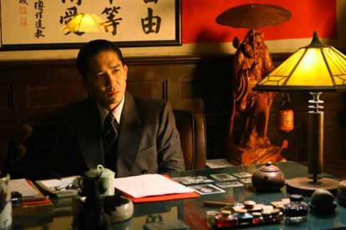 Still of Tony Chiu Wai Leung in Se, jie (2007)