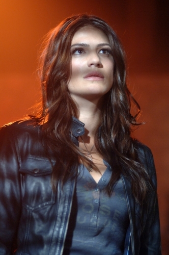 Still of Genevieve Padalecki in Supernatural (2005)